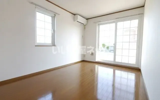 アルカンシェル エスティB 1階 - Nan'yo student accommodation - 1階 - 2DK