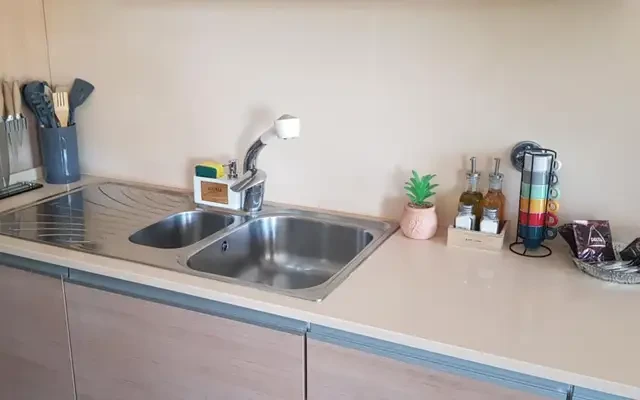 apartment near Rua Brigadeiro Pinho Freire - 아베이루 학생 숙소