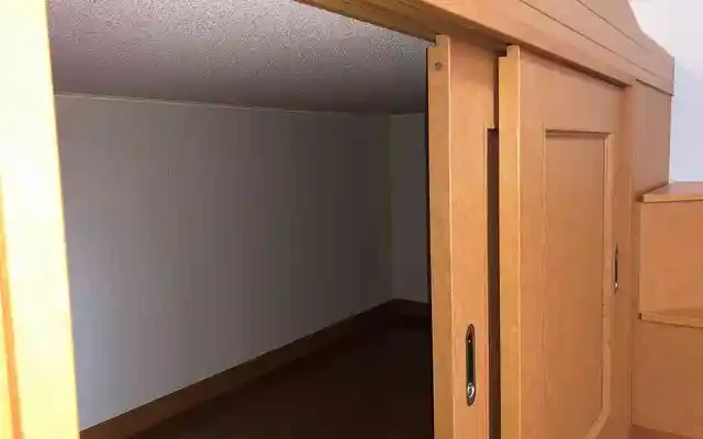 レオパレスヴィクトワールⅠ - Ichihara student accommodation - 206号房间(带独立厨房)