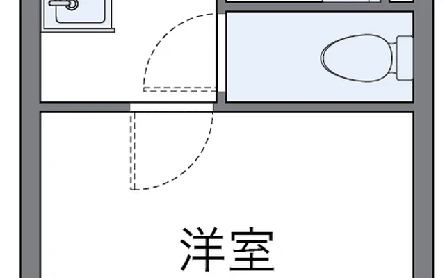 加山荘 1