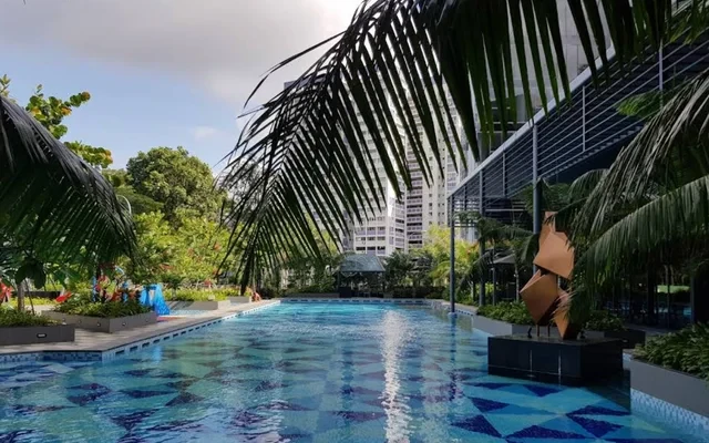 Gem Residences 4