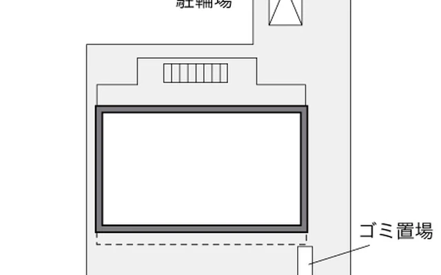 エスト久が原 2