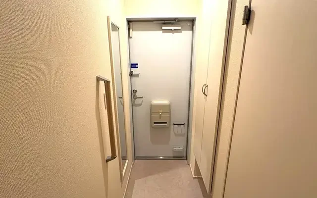 South ViewⅡ - Izumi student accommodation - 204号房间