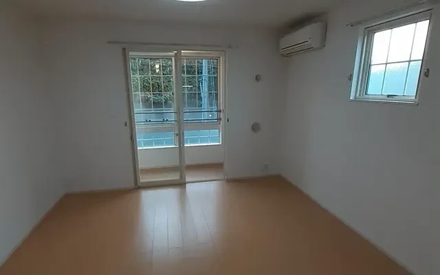 ミルト 2階 - Fukuchiyama student accommodation - 2階 - 1LDK