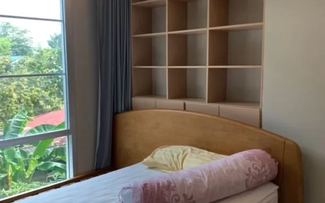 2-BR Condo for Rent, ฿23,000/month, Maestro 39 - Bangkok student accommodation