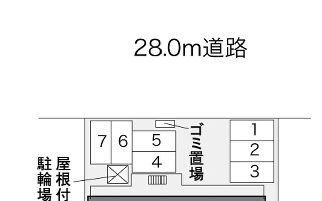 レオパレスセーヴェ 2