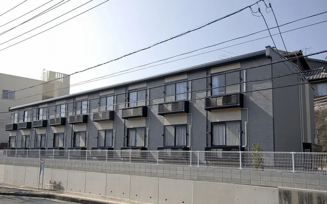 レオパレスＹＡＭＡＴＥ１ 0