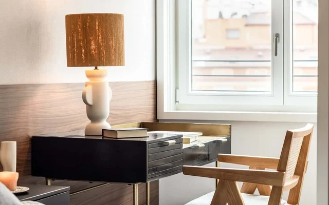 Terzigno - 2 bedrooms and shared pool in Malasana 3