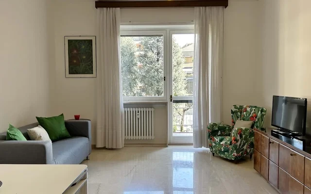 Appartamento in Via Davanzati - zona None (DAVANZATI5) 1