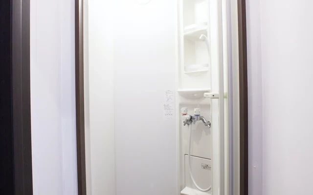 SHARE HOUSE180° Maruyama 1