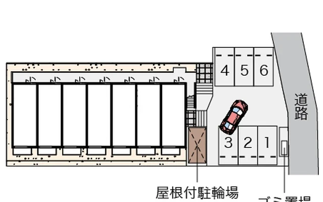 グリーンパーク貝塚 2