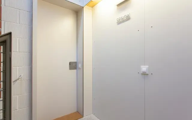 studio in El Camp d'En Grassot i Gràcia Nova 1