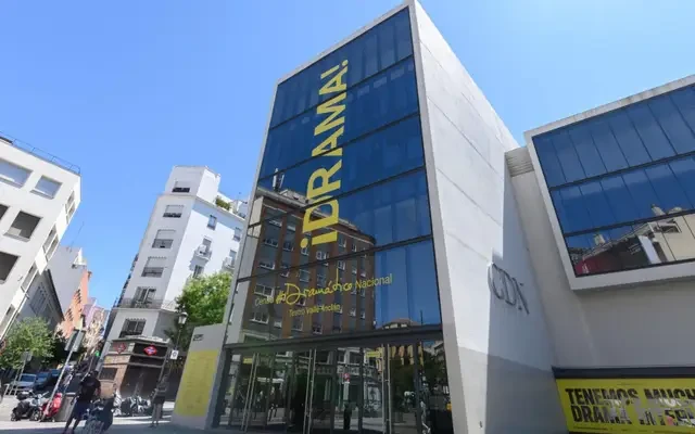 studio in Lavapiés Embajadores (Centro) 0