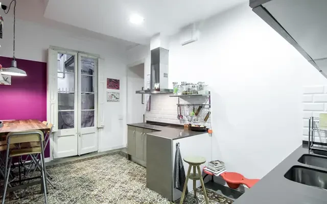 apartment in El Raval (Ciutat Vella) 4