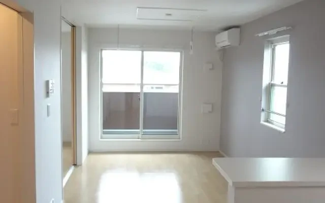 ジェルメ・カーサ Ⅲ B 2階 - Yamaga student accommodation - 2階 - 2LDK