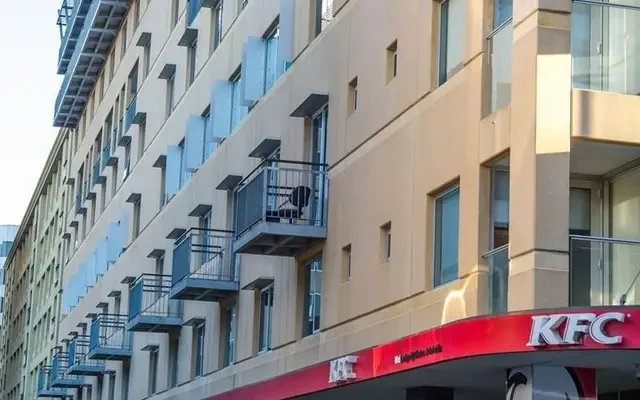 UniLodge Metro Adelaide 2