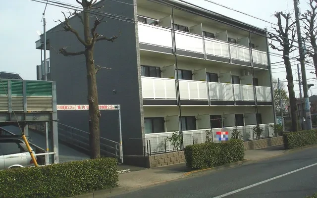 レオパレスオリーブハウスⅤ 0