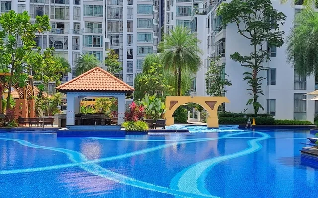 The Lakeshore - Allan 2