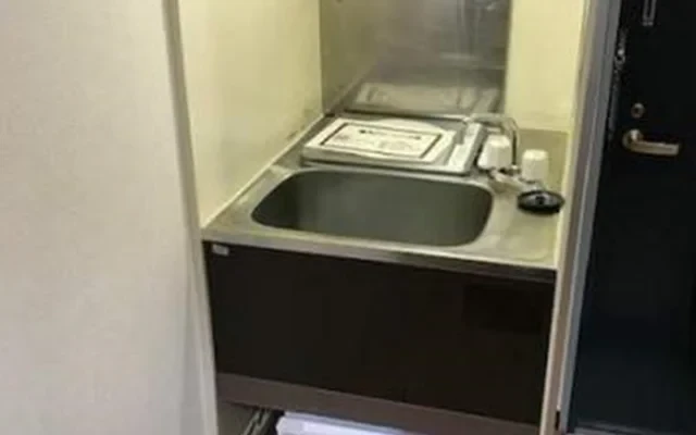 AQUA Residence Nakai 108 2