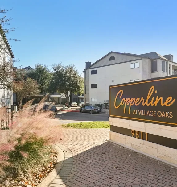 Copperline at Village Oaks