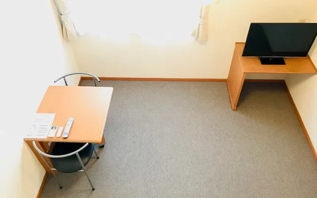 レオパレスエルピス - Iruma student accommodation - 207号房间(带独立厨房)