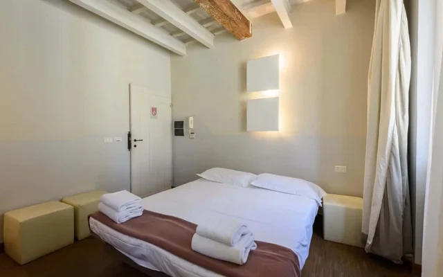 Palazzotto Pitti 5 2