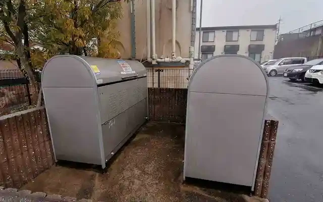 レオパレスケヤキ 2