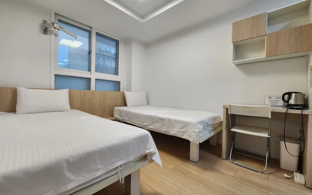 대현동 27-46 - chỗ ở sinh viên tại Seoul - oneroom - 401