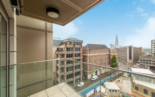 LH-Royal Mint Gardens - London student accommodation