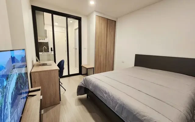 1-BR Condo for Rent, ฿13,000/month, Denim Jatujak 2