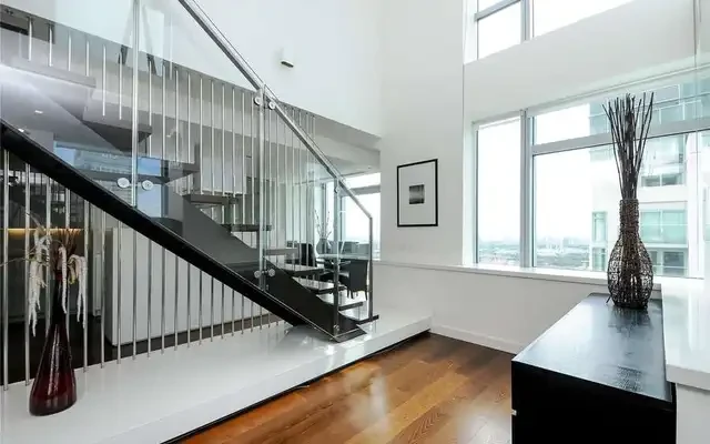 Pan Peninsula East Tower 1
