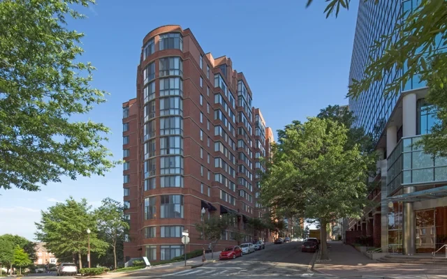 The Prime at Arlington Courthouse Apartments 0