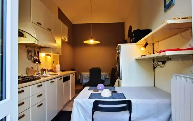 apartment near Via Buenos Aires 3
