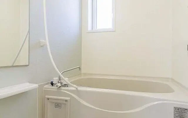 ガーデンヒルズC 1階 - Kamaishi student accommodation - 1階 - 1LDK