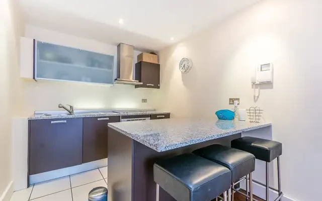 Praed Street, Paddington, W2 0