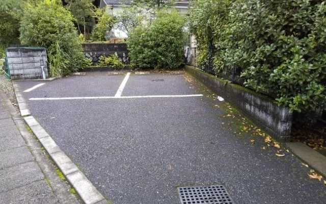 レオパレス森下 1