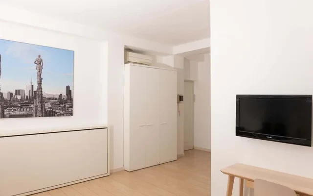 Suite Tripla Deluxe in Sigieri 4