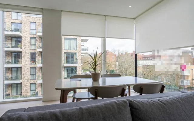 LVG-The Parkhouse - London student accommodation - 1 Bedroom 1 Bathroom Flat 9