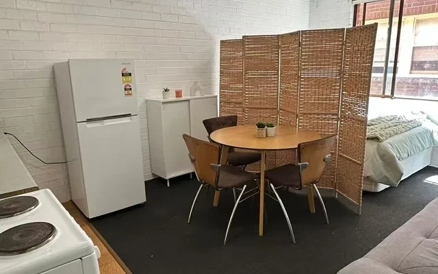 341-342 Anzac Parade – Studentenunterkunft in Sydney