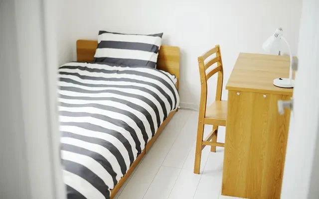 NOARK Fujimidai 4-chomeⅠ 4