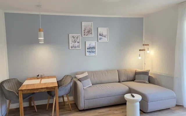 Apartment in Aldegreverstrasse, Essen for 45 m² with 1 bedroom 4