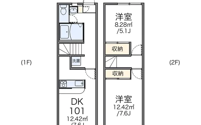 レオパレスモンテヒルズ 3