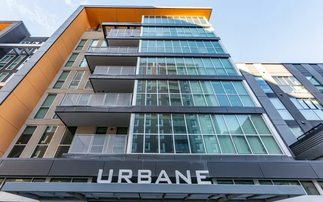 Urbane 1