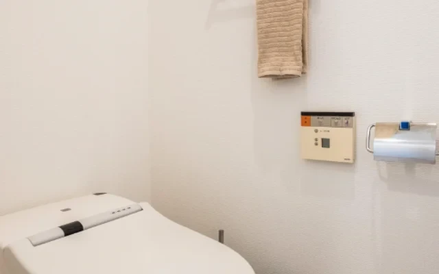Weave Residences –Roppongi - Tokyo student accommodation - Two-bedroom Plus Unit (2LDK)