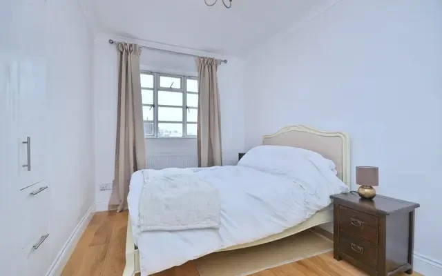 Mornington Court, Mornington Crescent, London, Camden, NW1 7RD 4