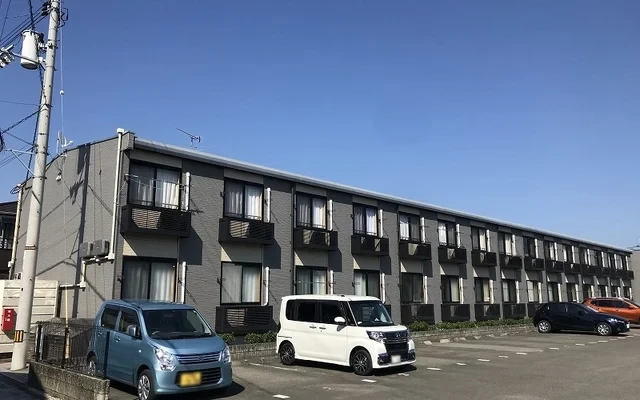 レオパレスＫ＆Ｙ 0