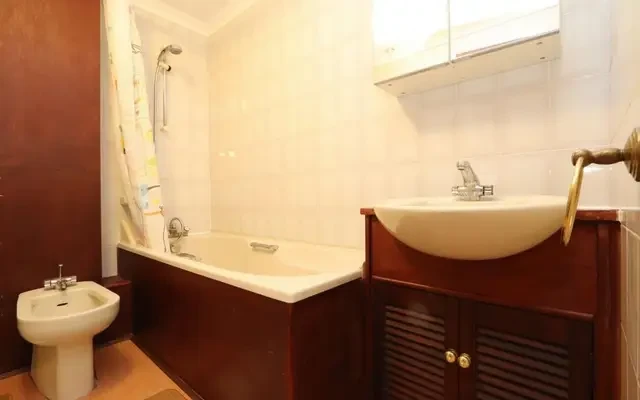 apartment in Isle of Dogs 4