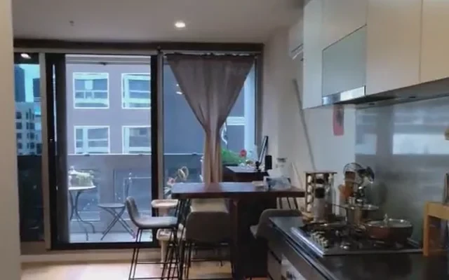 1203/38 Rose Lane - alojamiento para estudiantes en Melbourne