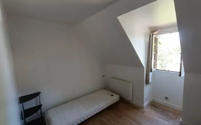Vitry-sur-Seine 94e·80m²·F3·Appartement·With furniture 4