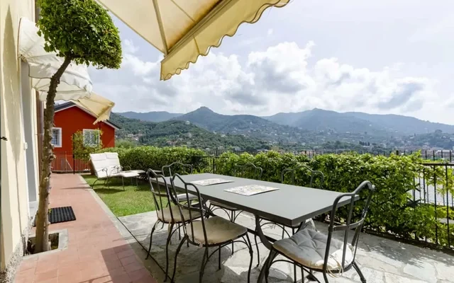 Apartment in 16035 Rapallo 2